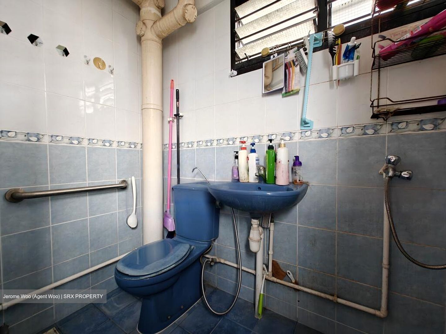Blk 713 Chong Pang Green (Yishun), HDB 4 Rooms #451650931